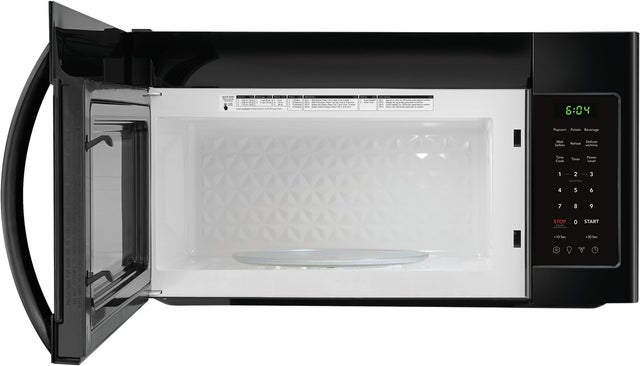 Frigidaire FFMV1846VB