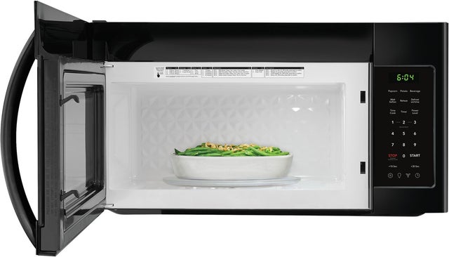 Frigidaire FFMV1846VB