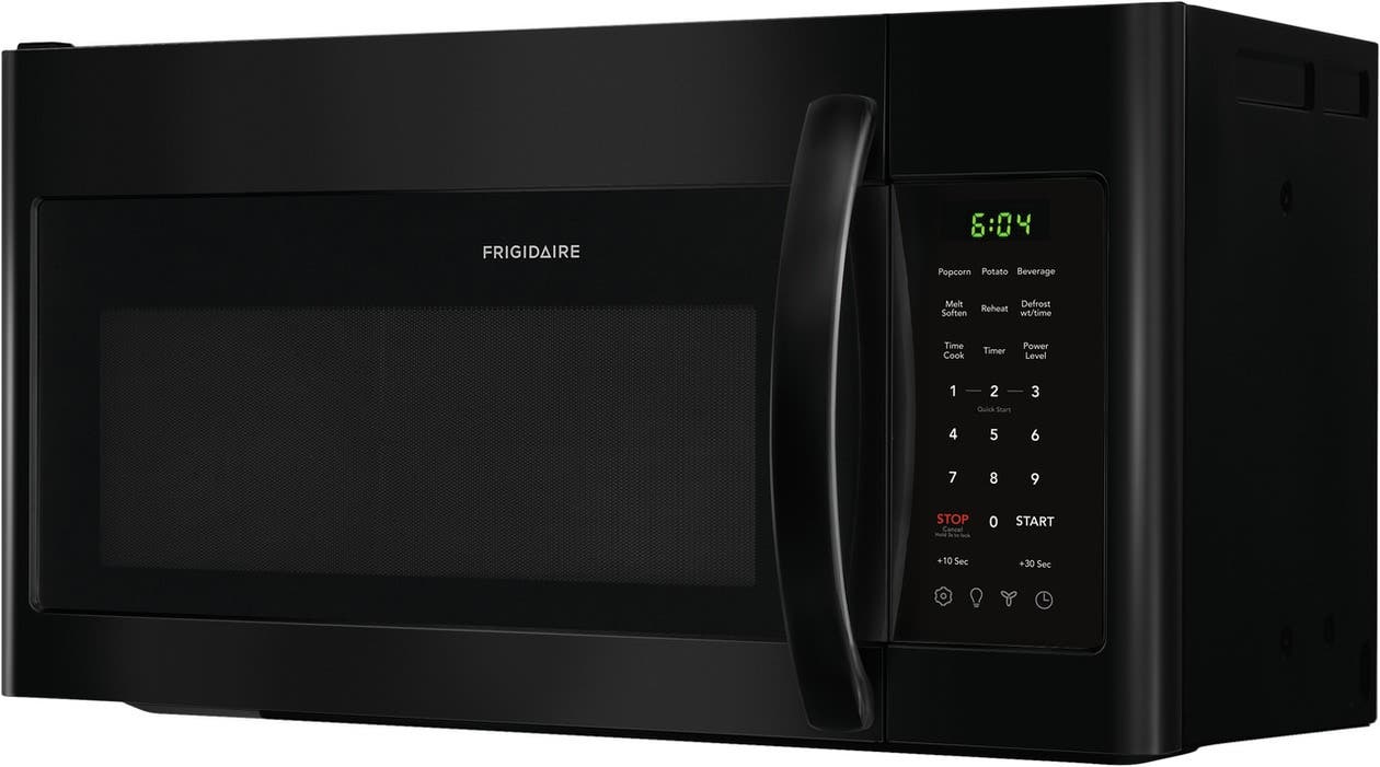 Frigidaire FFMV1846VB Black
