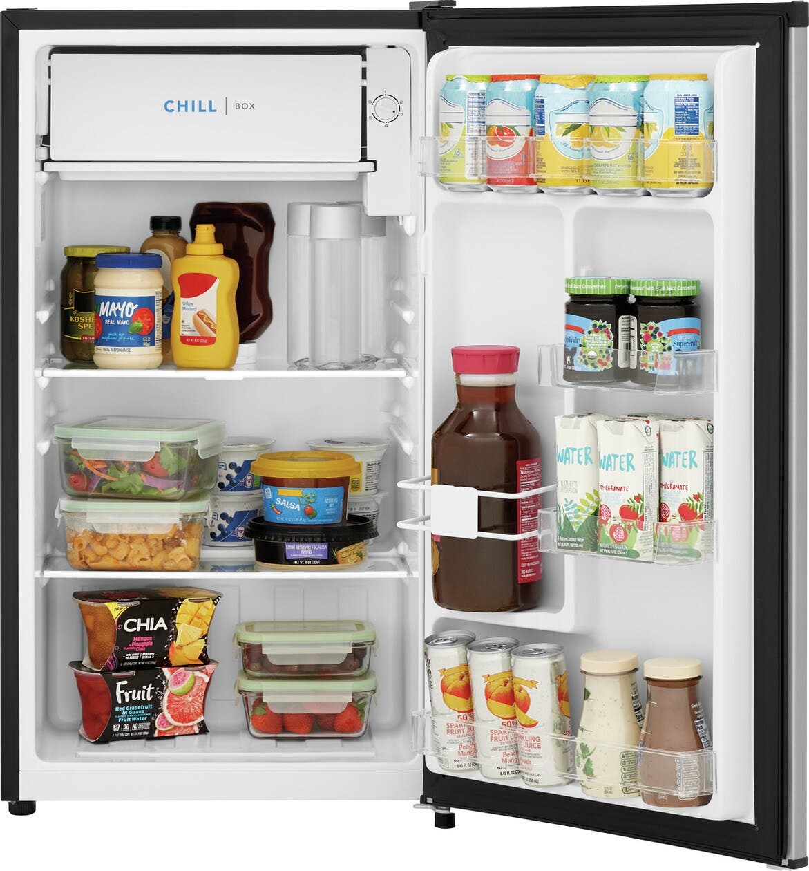 Frigidaire FFPE3322UM Silver Mist