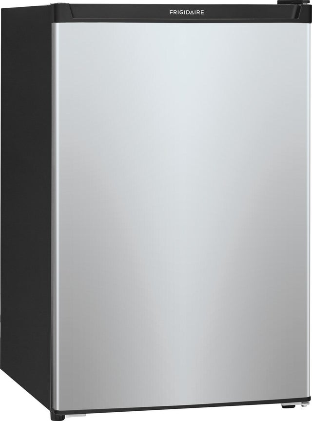 Frigidaire FFPE4533UM 22 Inch Compact Refrigerator/Freezer with 4.5 cu. ...