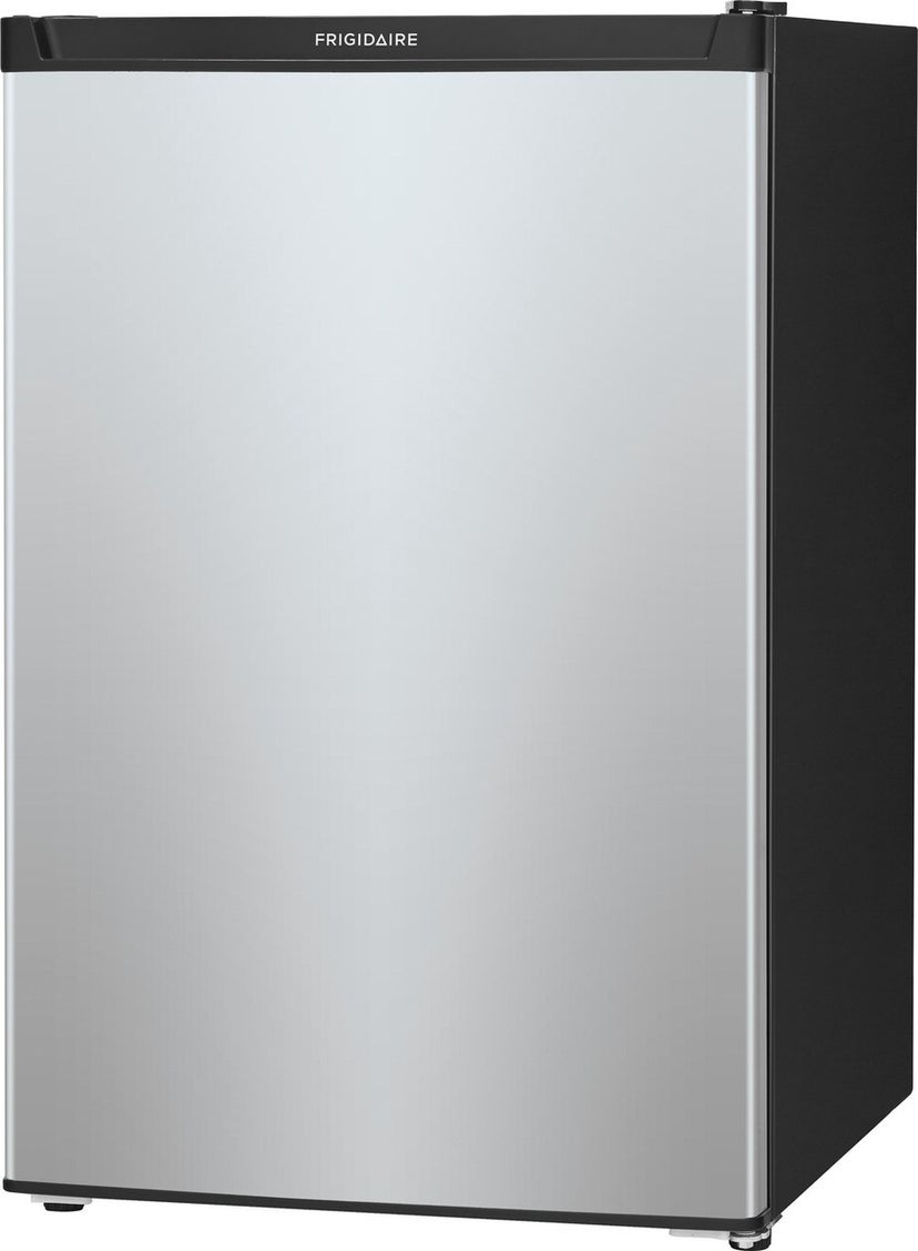 Frigidaire FFPE4533UM 22 Inch Compact Refrigerator/Freezer with 4.5 cu. ...