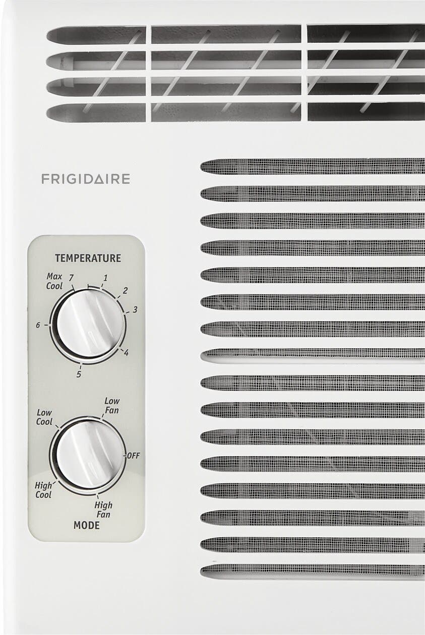 Frigidaire FFRA051WA1 White