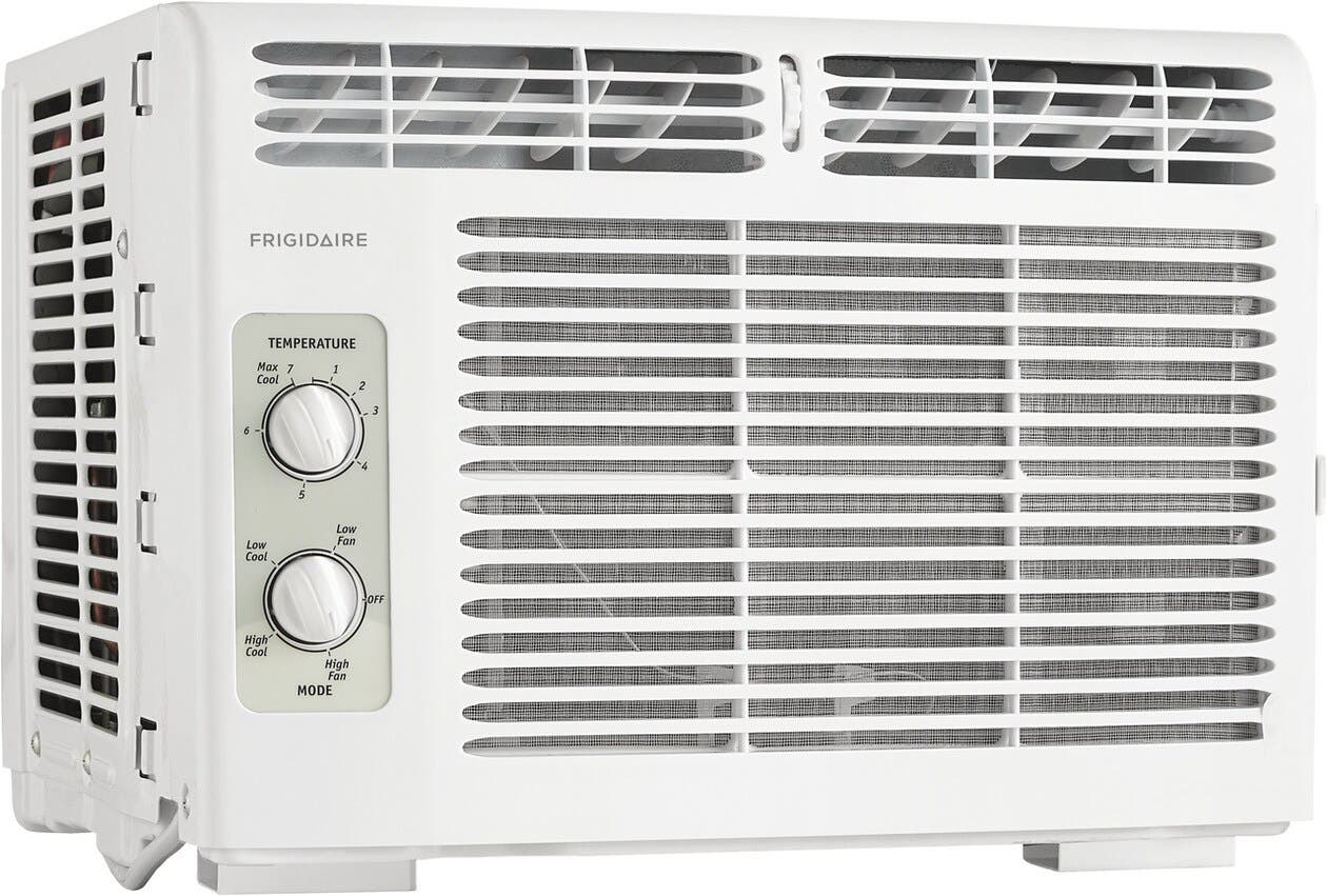 Frigidaire FFRA051WA1 White