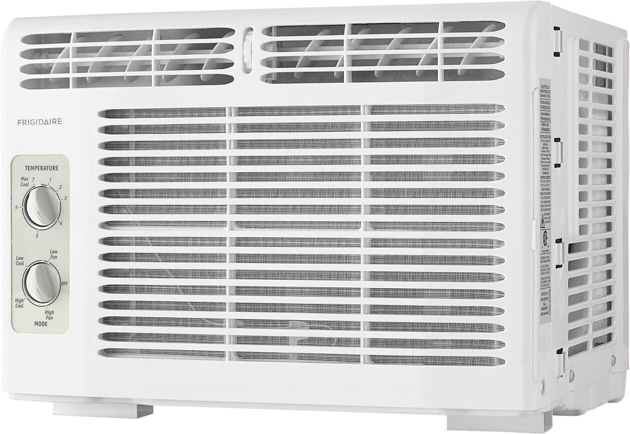 Frigidaire FFRA051WA1 White