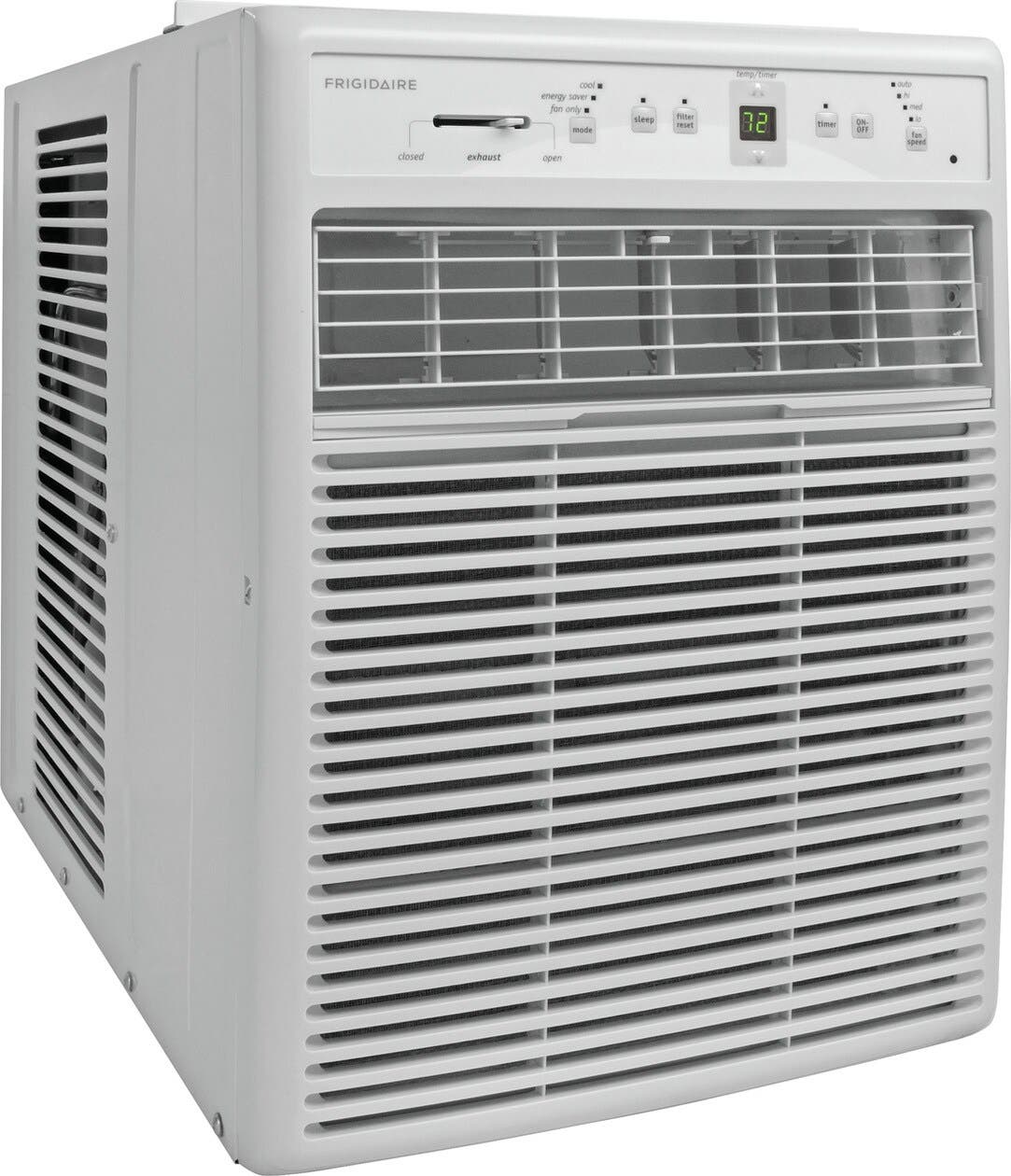 Frigidaire FFRS0822SE White
