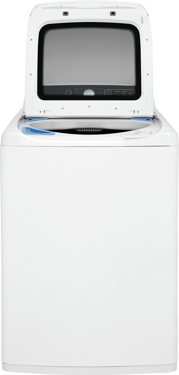 Frigidaire FFTW4120SW White