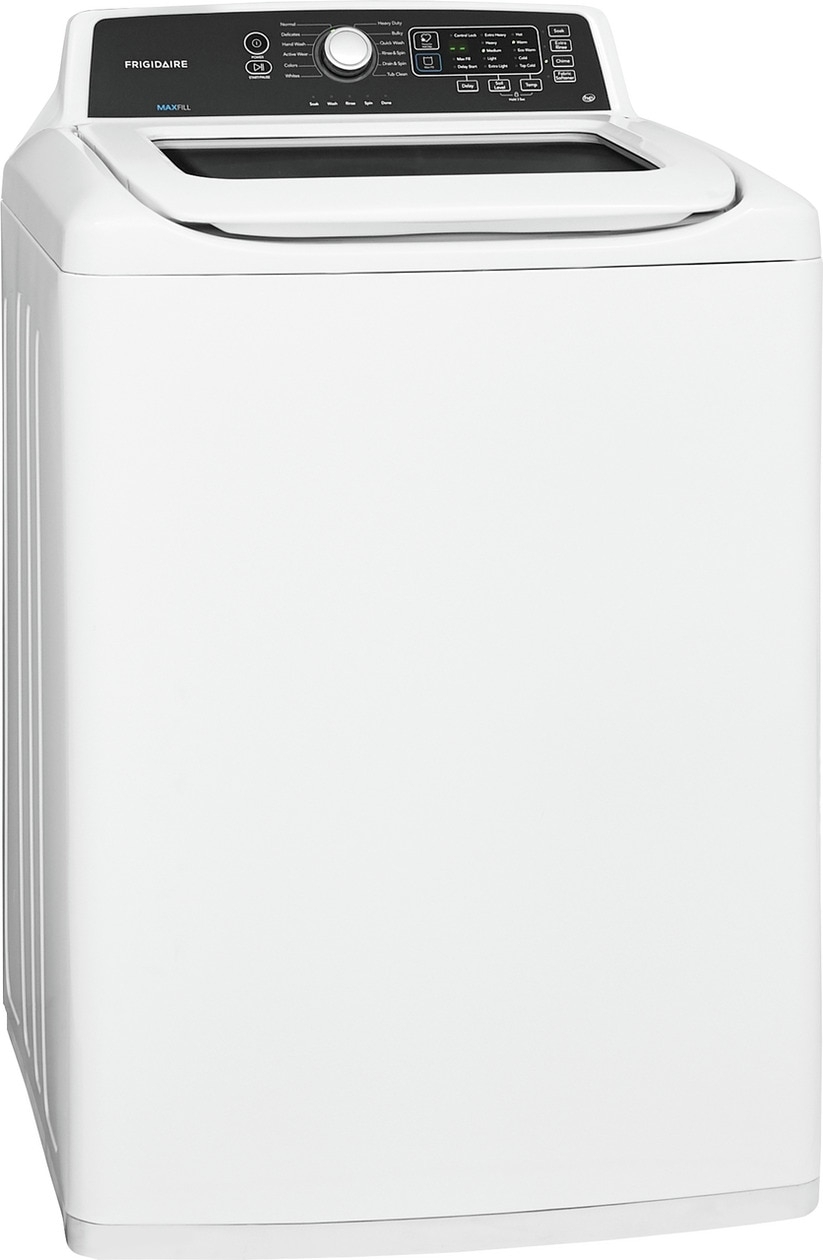 Frigidaire FFTW4120SW White