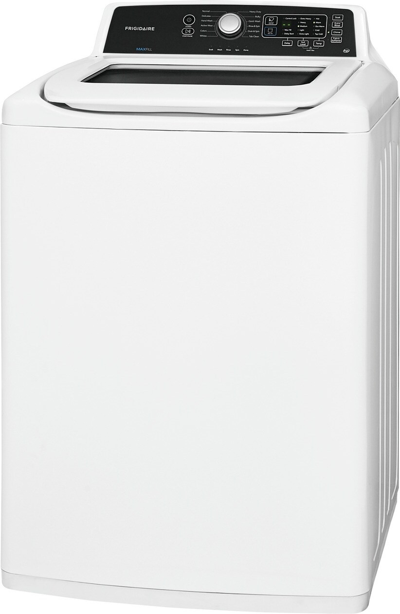 Frigidaire FFTW4120SW White