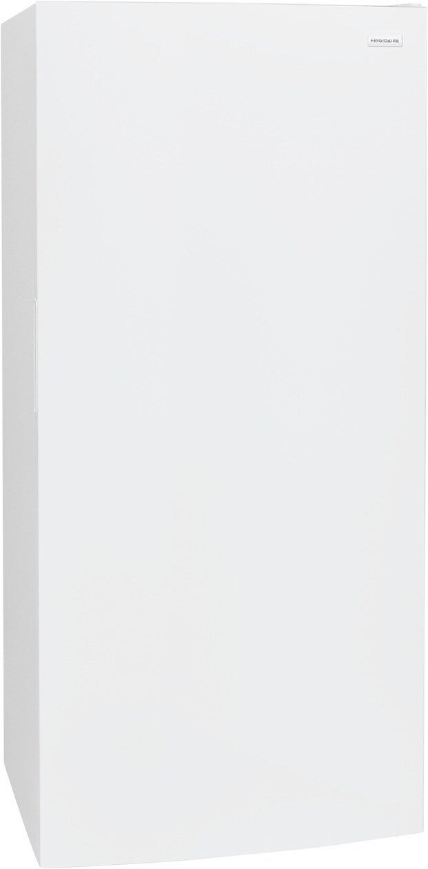 Frigidaire FFUE2022AW 20.0 Cu. Ft. Upright Freezer: White