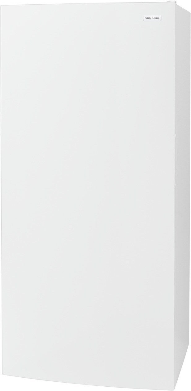 Frigidaire FFUE2022AW 20.0 Cu. Ft. Upright Freezer: White