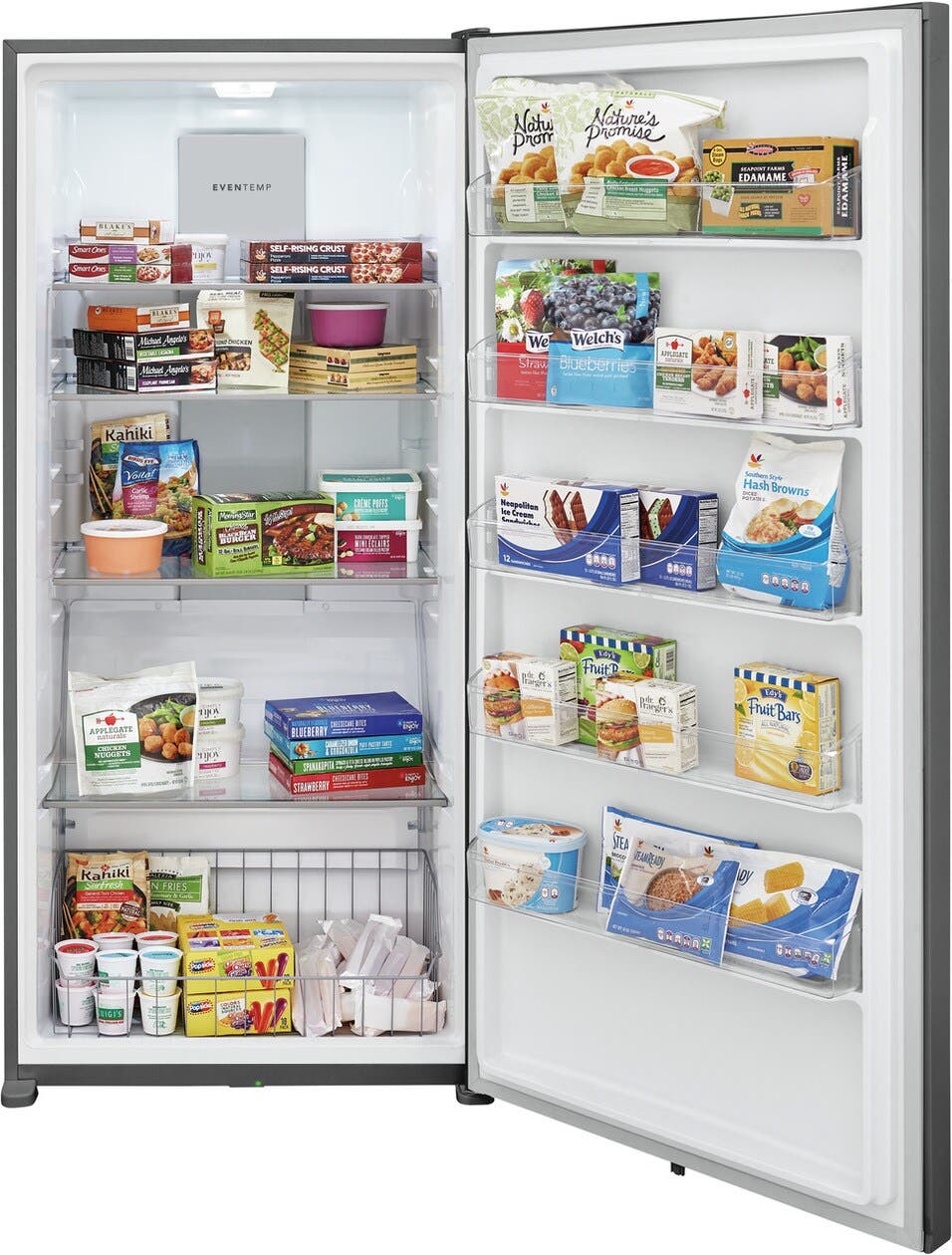 Frigidaire FFUE2024AN Carbon