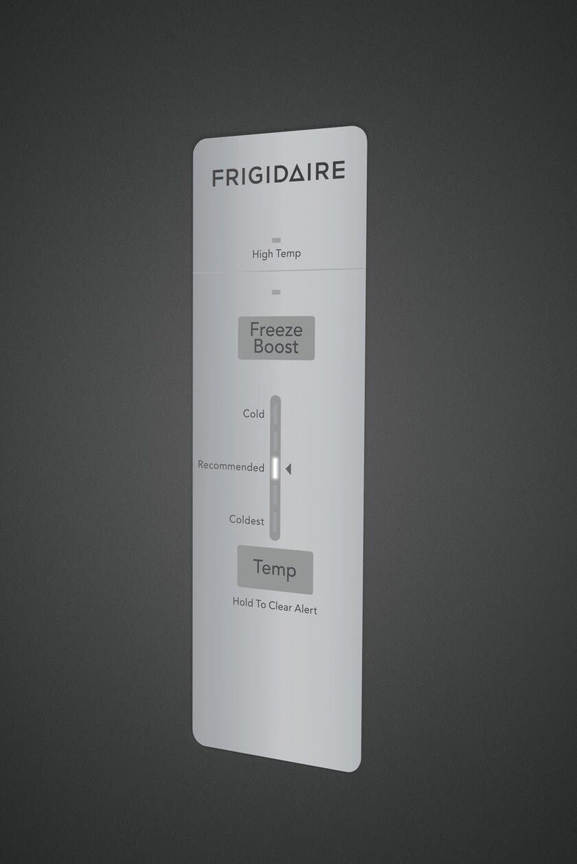 Frigidaire FFUE2024AN Carbon