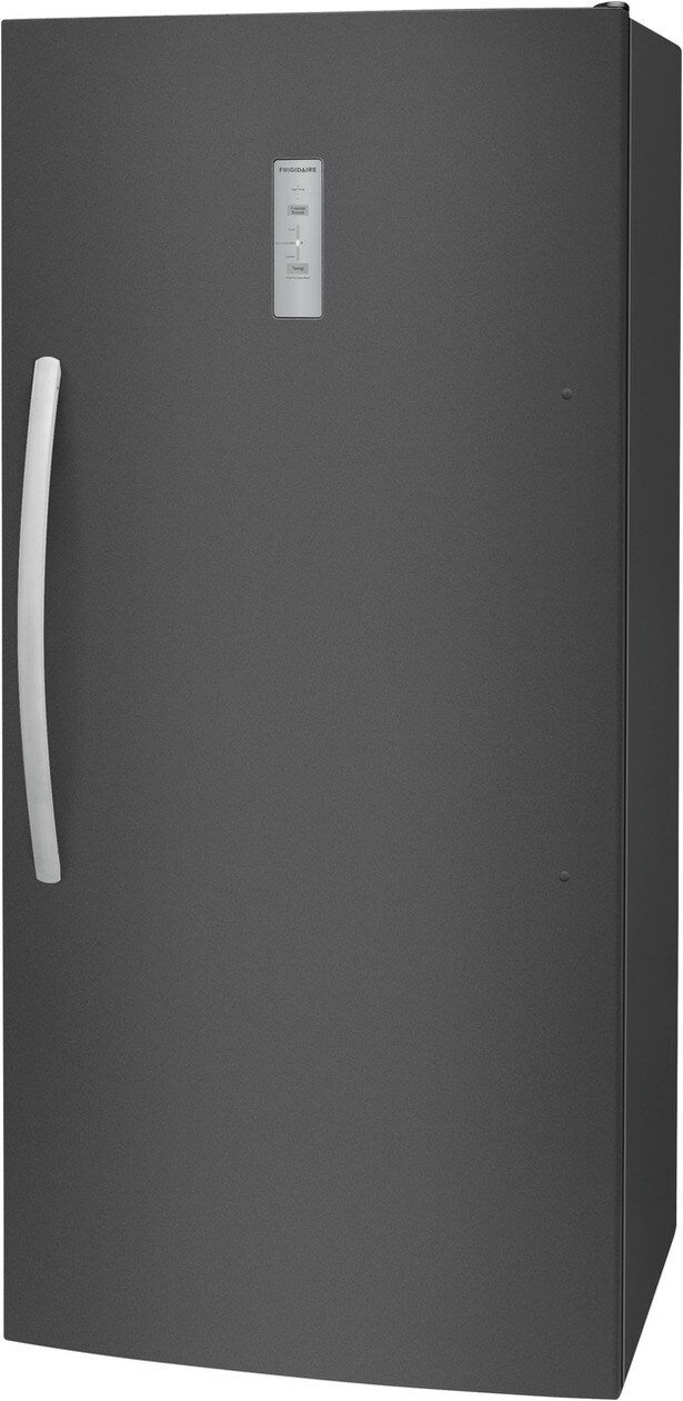 Frigidaire FFUE2024AN Freestanding Freezer: Carbon