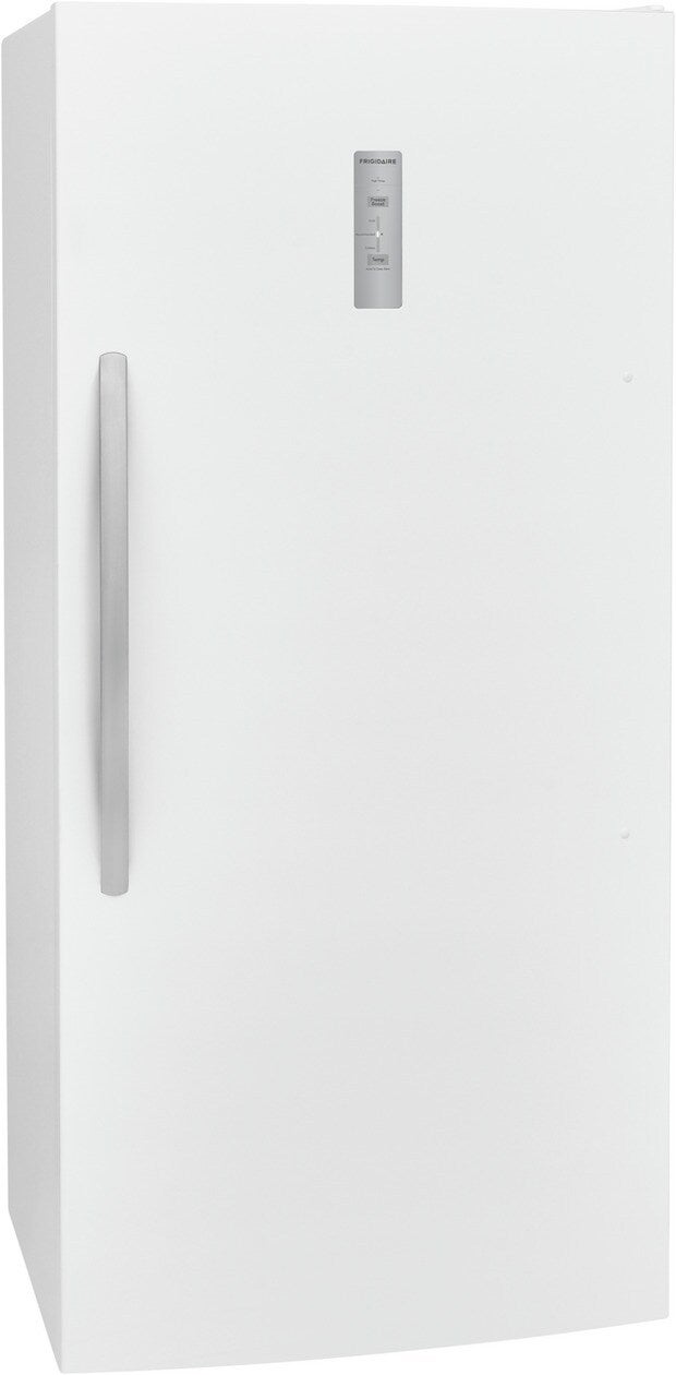 Frigidaire FFUE2024AW Freestanding Freezer: White