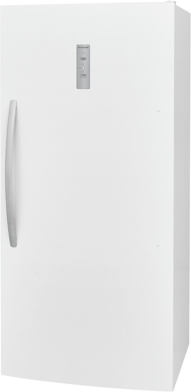 Frigidaire FFUE2024AW Freestanding Freezer: White