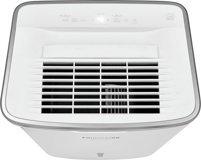 Frigidaire FGAC5045W1 50 Pint Dehumidifier with WiFi: White