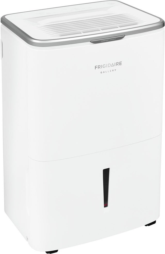 Frigidaire FGAC5045W1 50 Pint Dehumidifier with WiFi: White