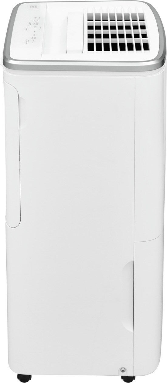 Frigidaire FGAC5045W1 50 Pint Dehumidifier with WiFi: White