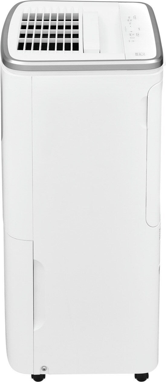 Frigidaire FGAC5045W1 50 Pint Dehumidifier with WiFi: White