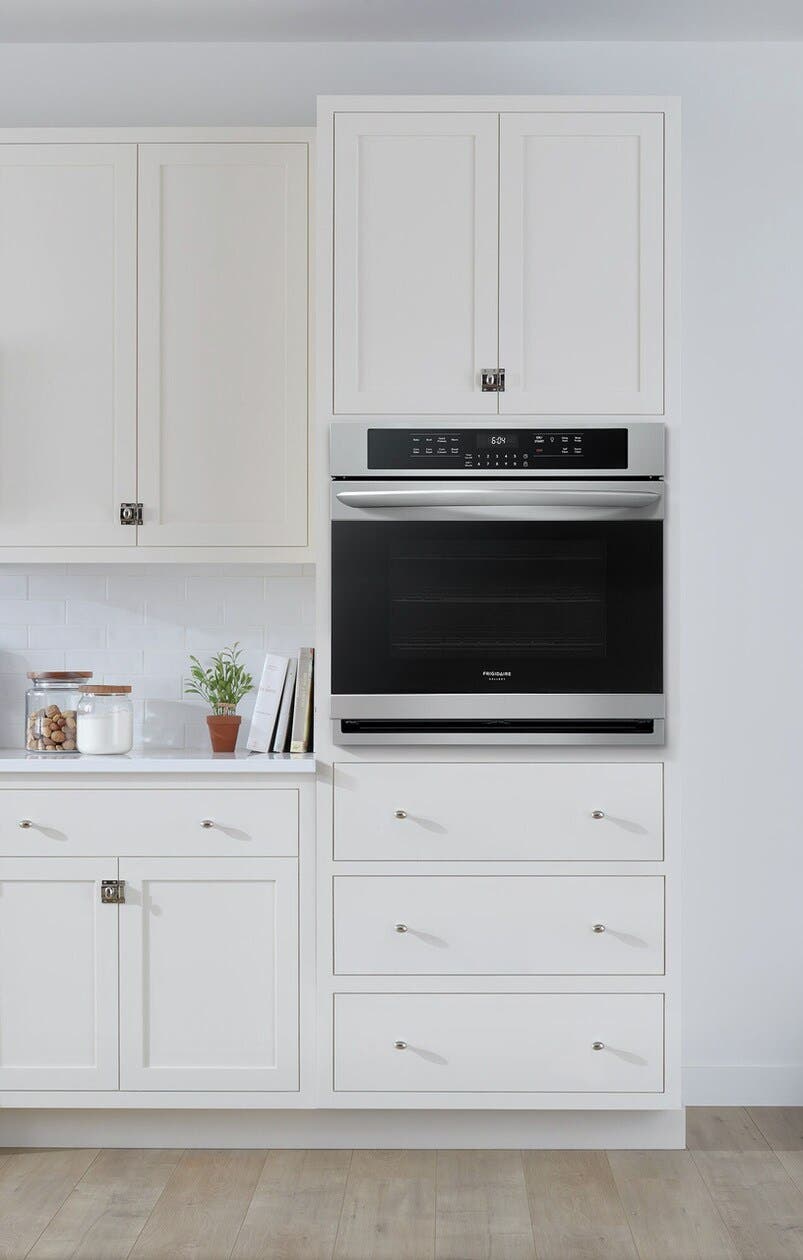 Frigidaire FGEW3066UF Stainless Steel