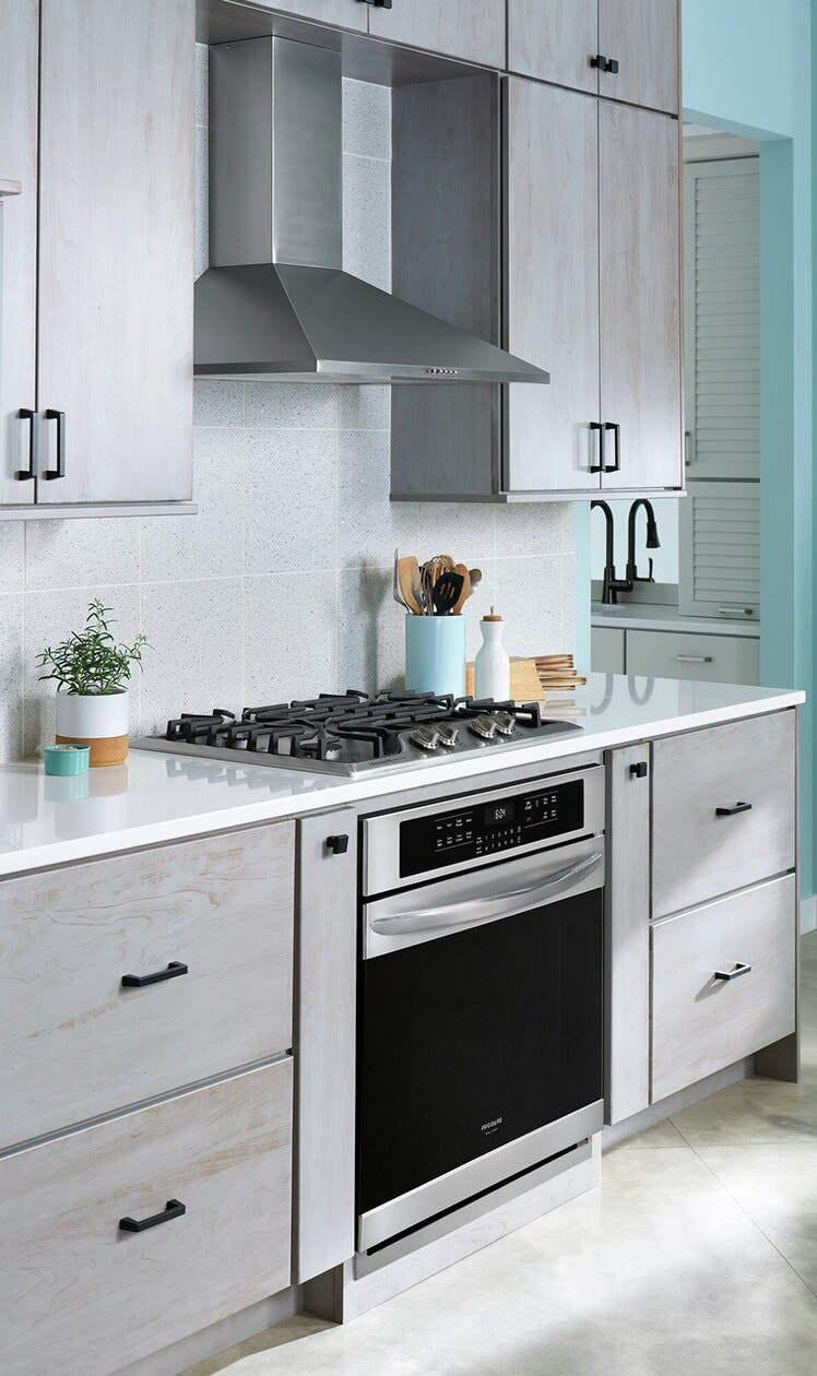 Frigidaire FGEW3066UF Stainless Steel