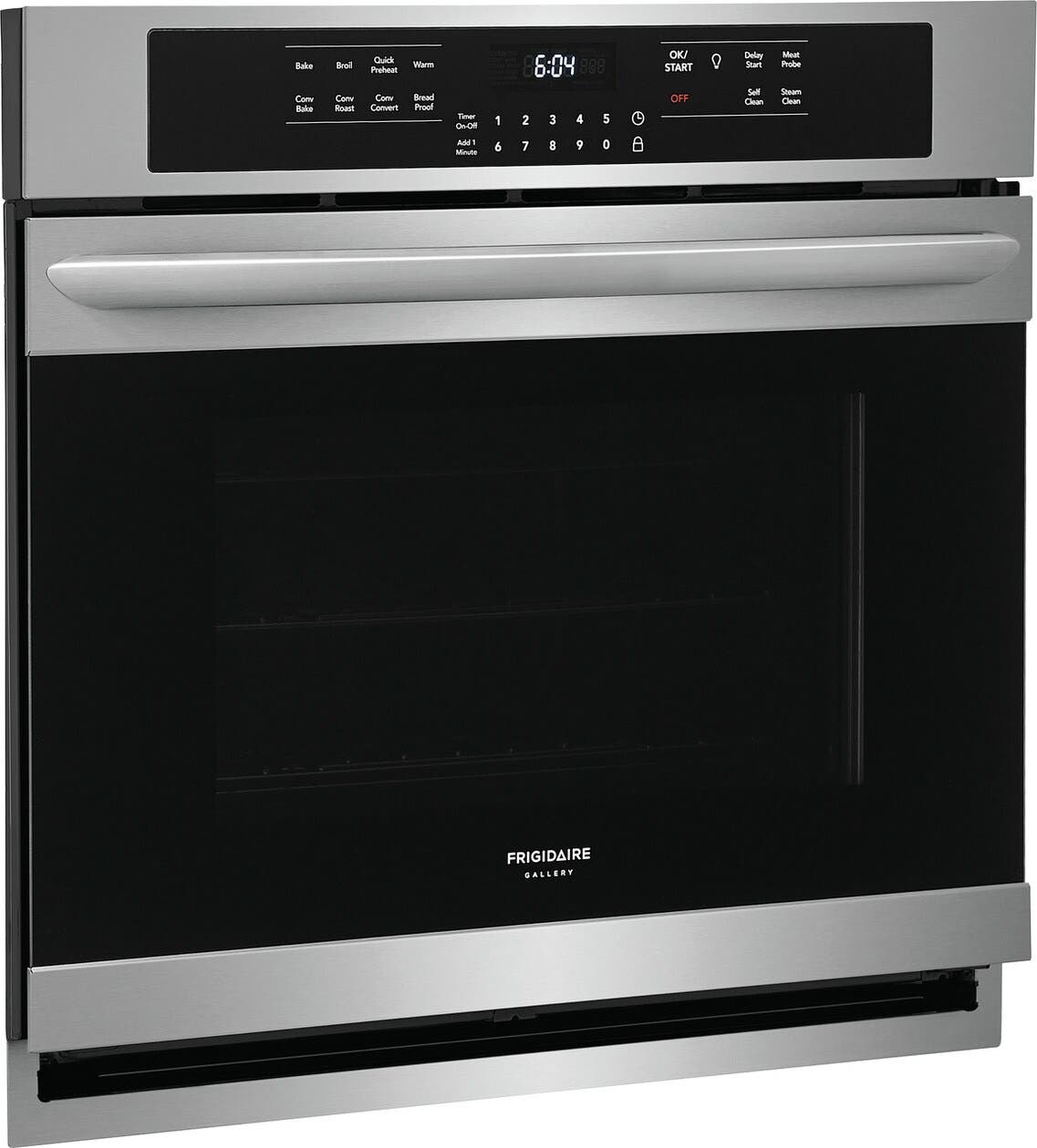 Frigidaire FGEW3066UF Stainless Steel