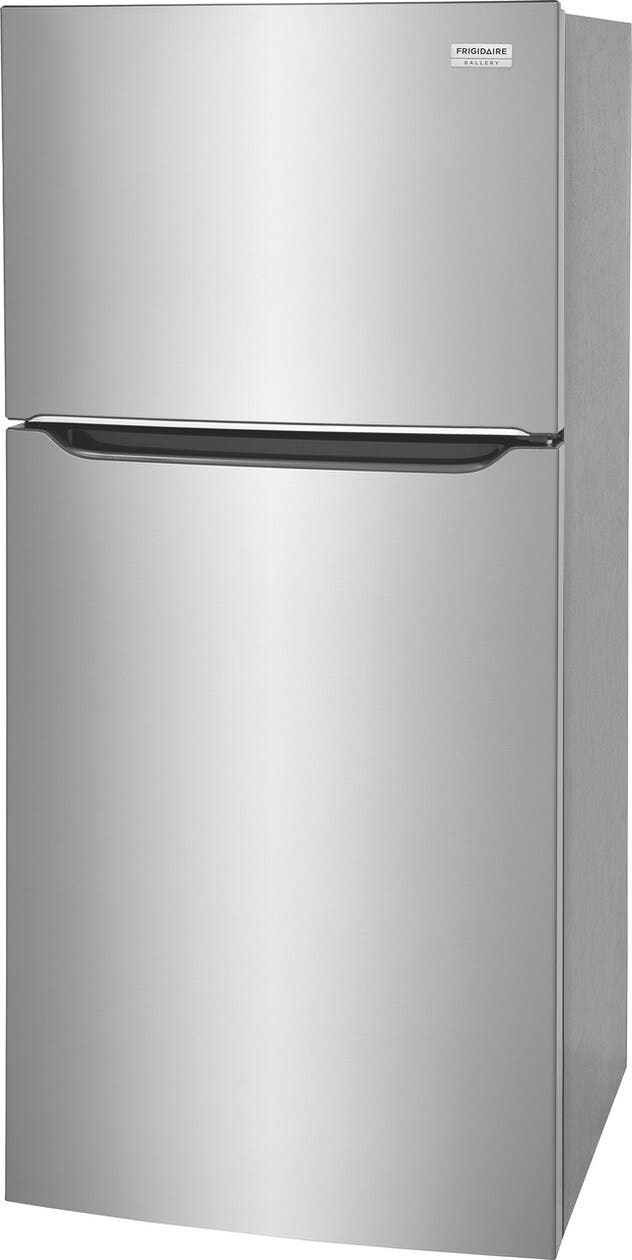 Frigidaire FGHT2055VF Stainless Steel