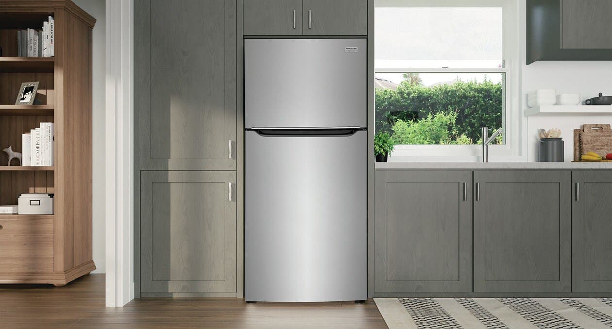 Frigidaire FGHT2055VF Stainless Steel