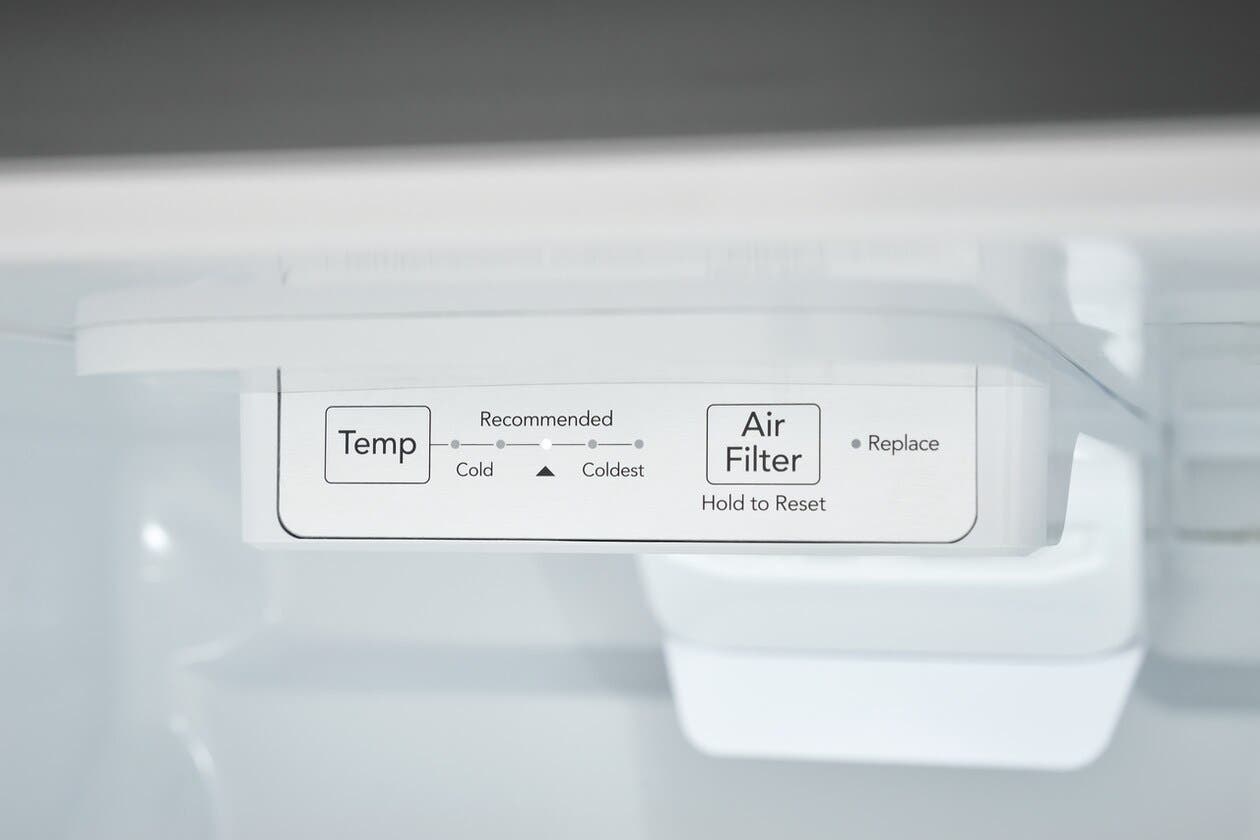 Frigidaire FGHT2055VF Stainless Steel