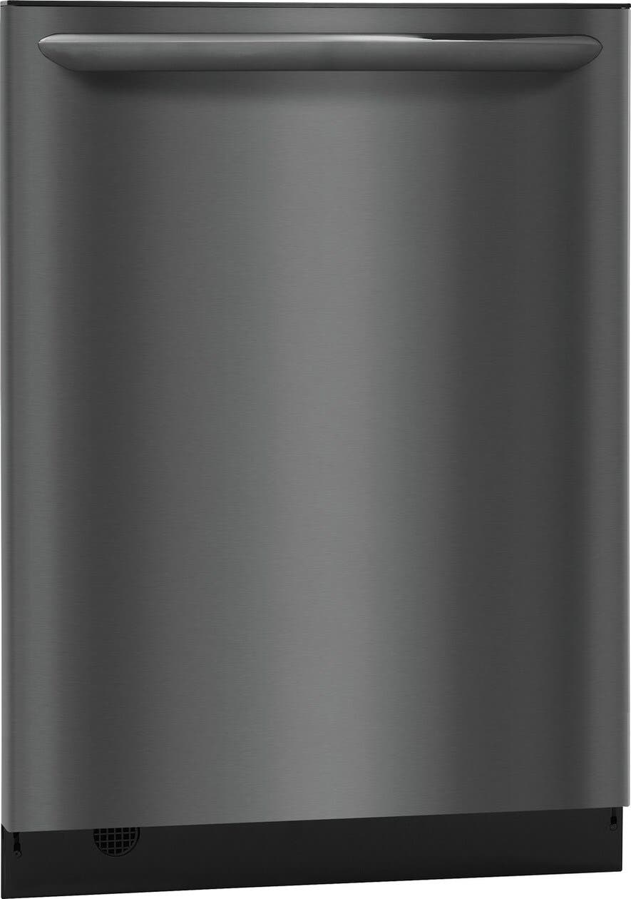 Frigidaire FGID2479SD Black Stainless Steel