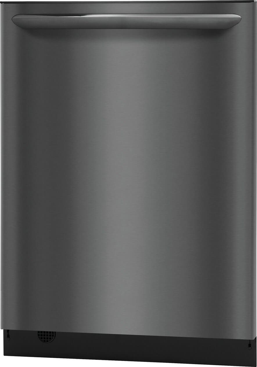 Frigidaire FGID2479SD Black Stainless Steel