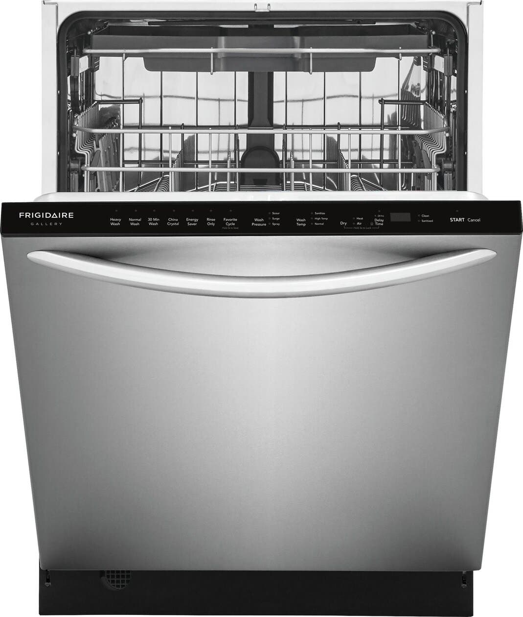 Frigidaire FGID2479SF Stainless Steel