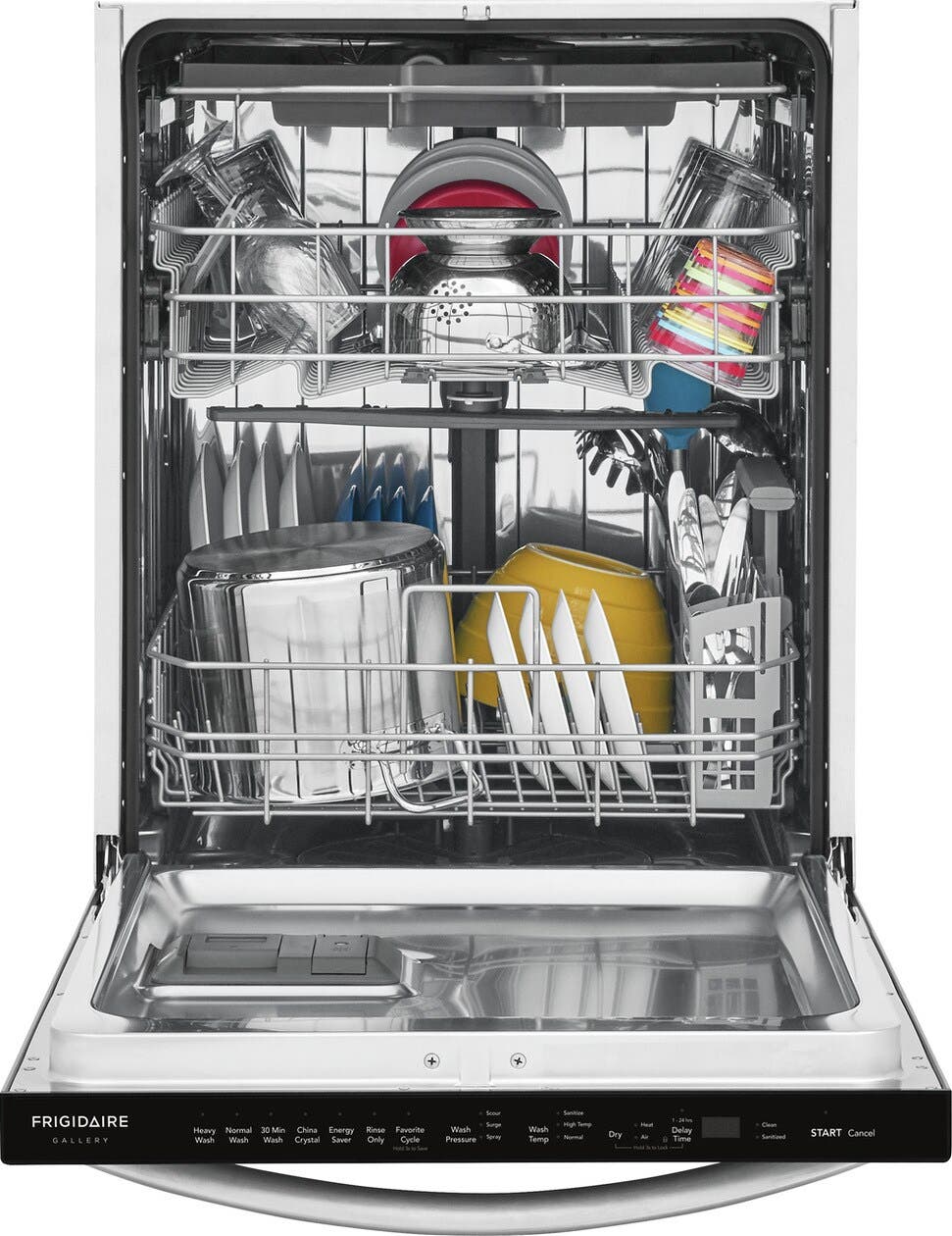 Frigidaire FGID2479SF Stainless Steel