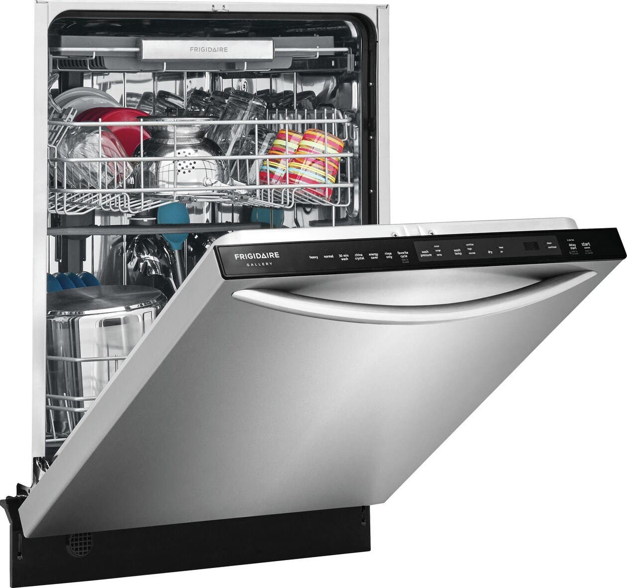 Frigidaire FGID2479SF Stainless Steel