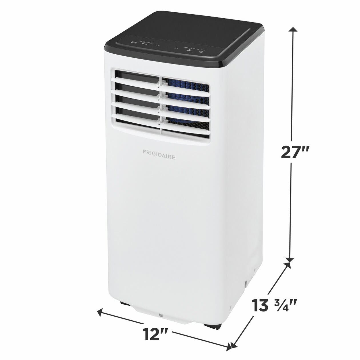 Frigidaire FHPC082AC1 White