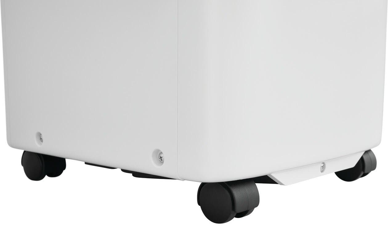 Frigidaire FHPC082AC1 White