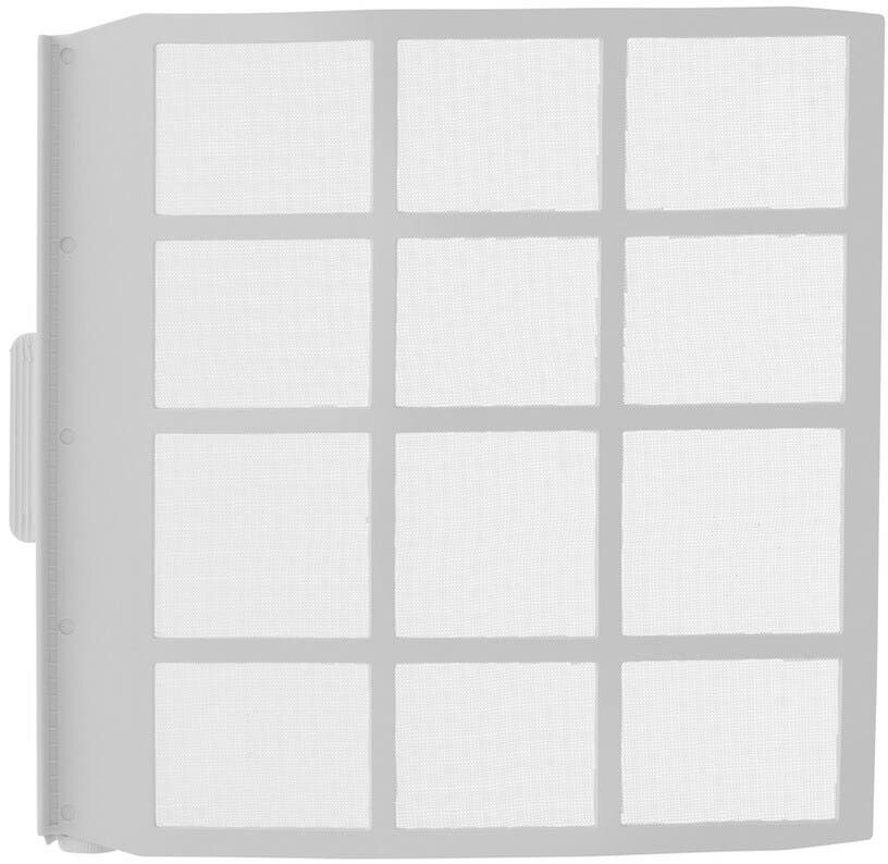 Frigidaire FHPC082AC1 White