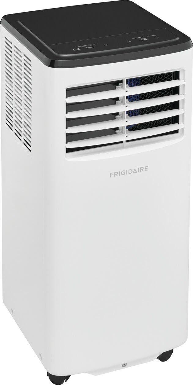 Frigidaire FHPC082AC1 White