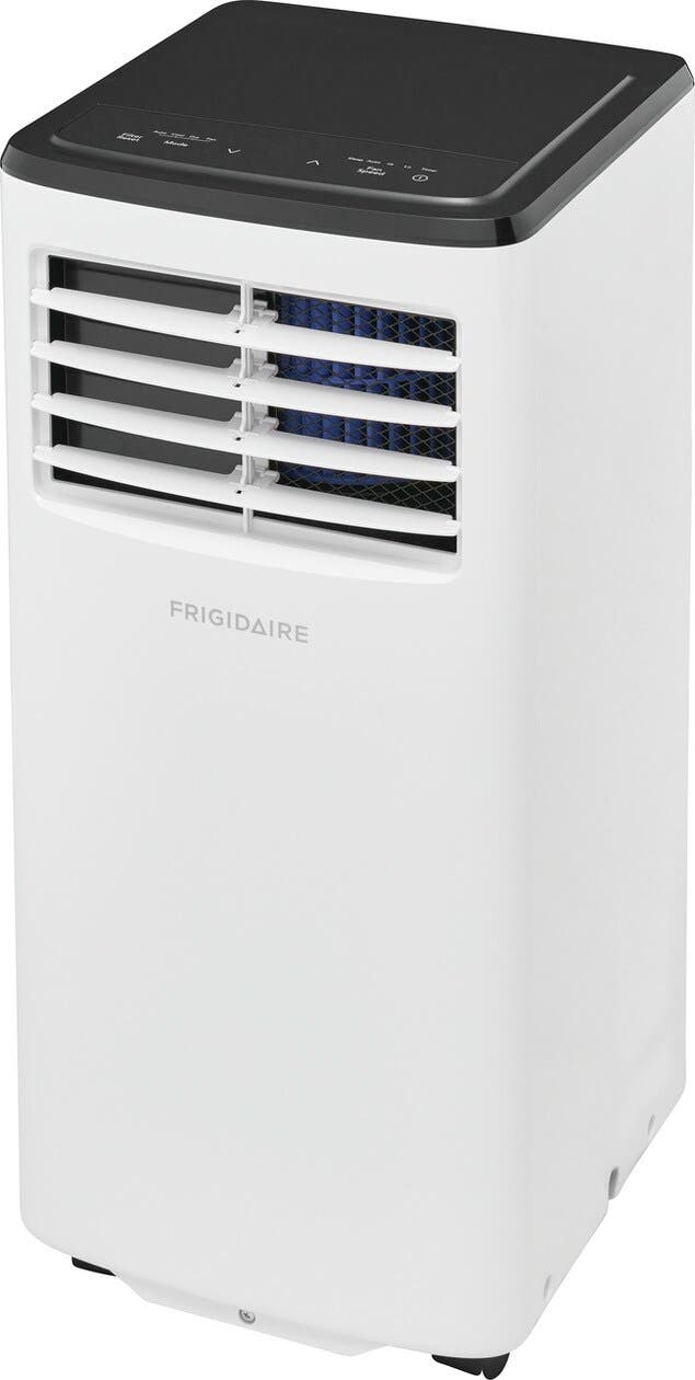 Frigidaire FHPC082AC1 White