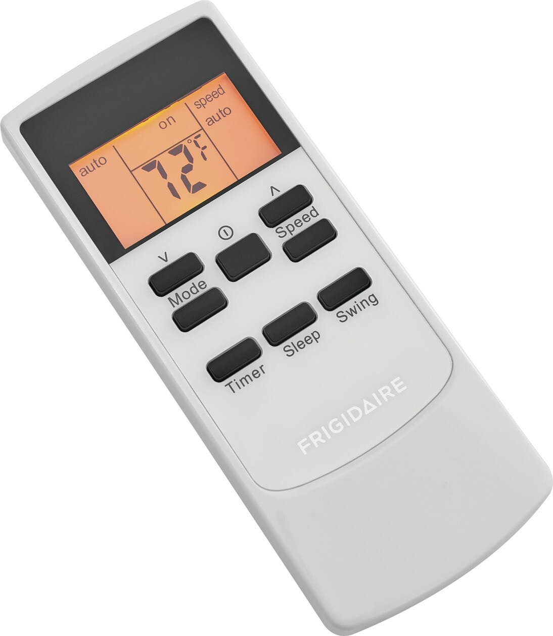 Frigidaire FHPH142AC1 White