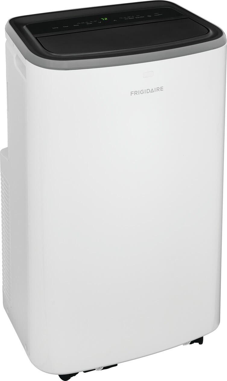 Frigidaire FHPH142AC1 White