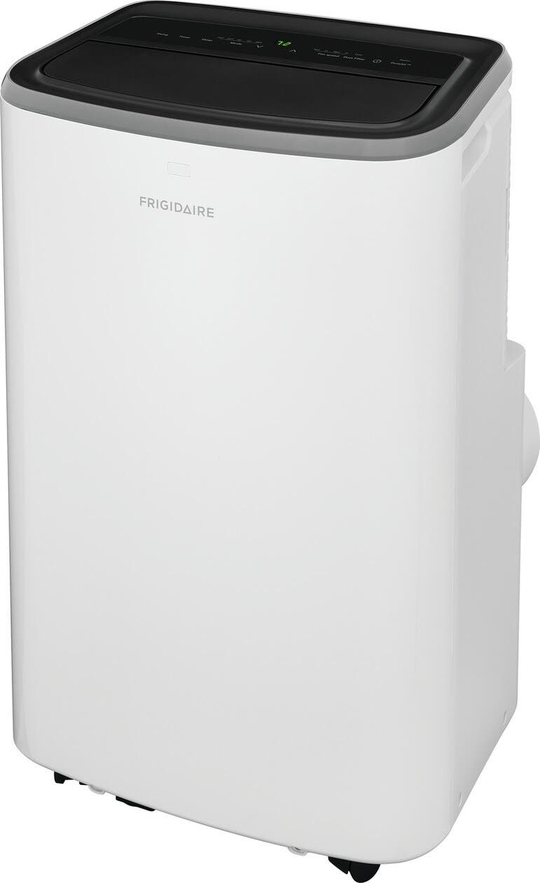 Frigidaire FHPH142AC1 White