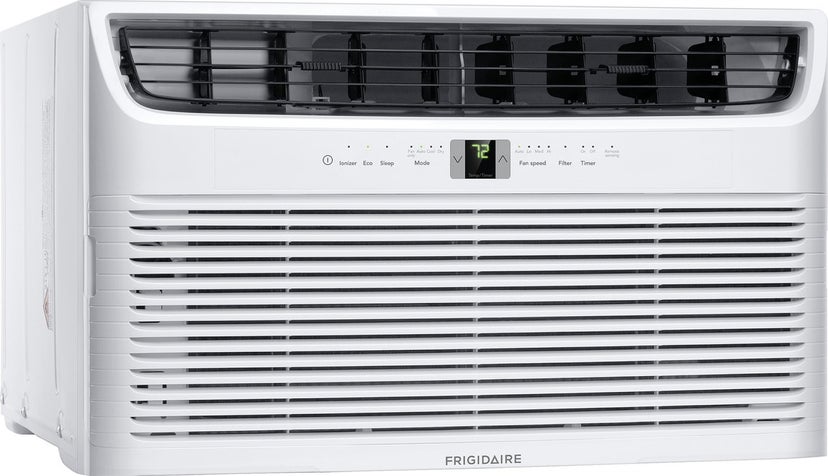 Frigidaire FHTC103WA2 10,000 BTU Built-In Room Air Conditioner: White