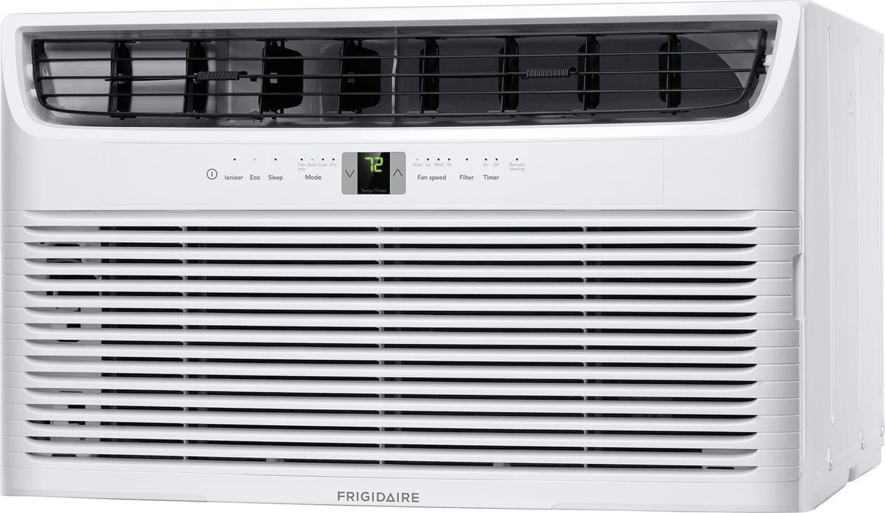 Frigidaire FHTC123WA2 White