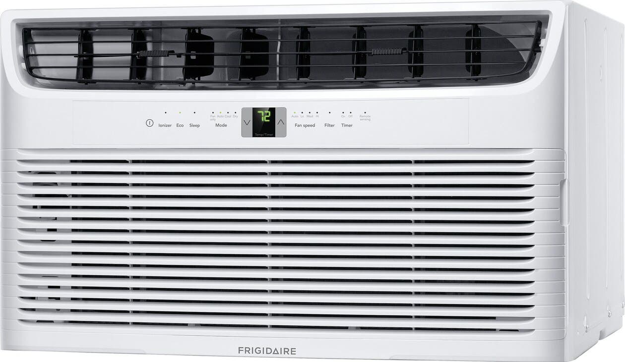 Frigidaire FHTC142WA2 White