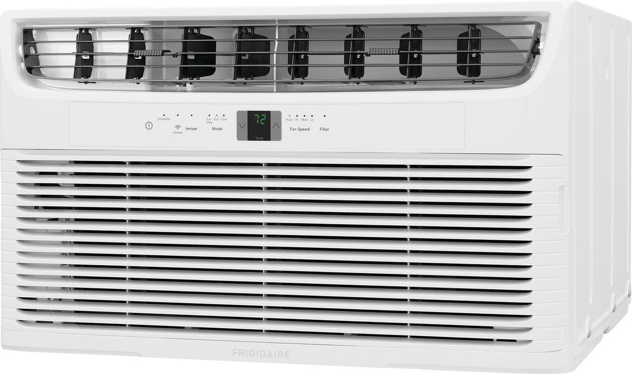 Frigidaire FHTW123WA1 White