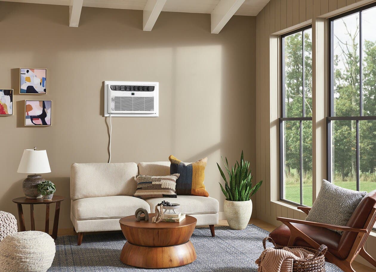 Frigidaire FHTW123WA1 White