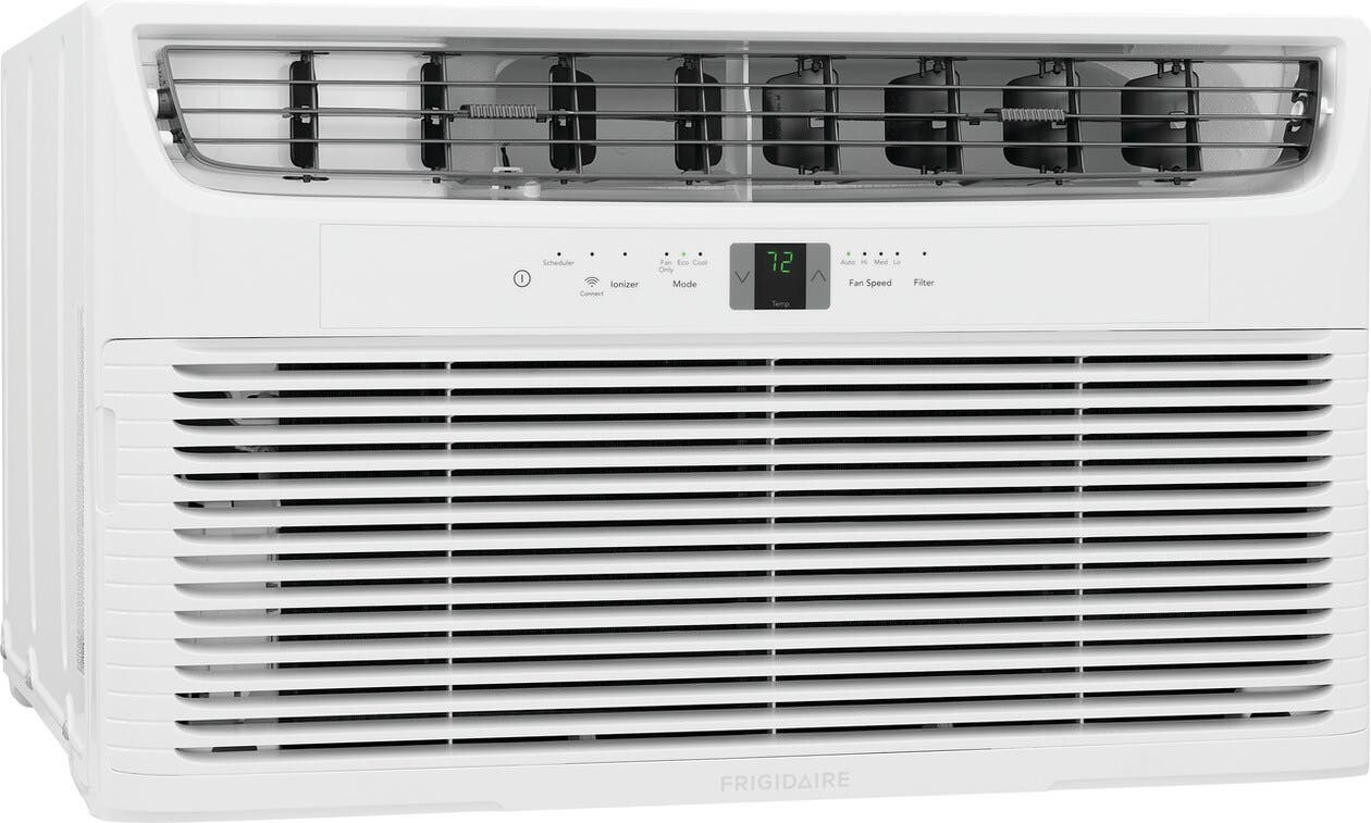 Frigidaire FHTW123WA1 White