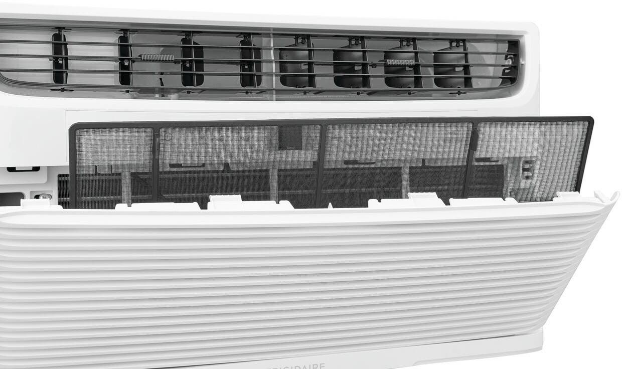 Frigidaire FHTW123WA1 White